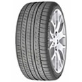 Tire Michelin 295/35R21